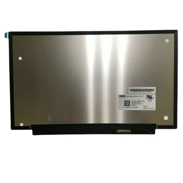 LED Ekran za laptop 14 slim 40pin 25mm FULL HD IPS kraci bez kacenja 120Hz refubrished
