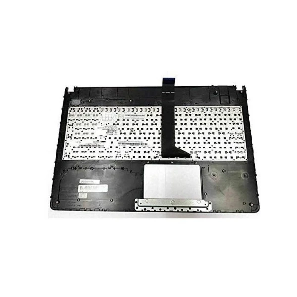 Tastatura za laptop Asus X501 X501A X501U X501E + palmrest (C Cover)