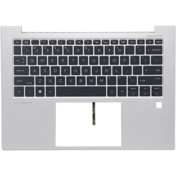 Palmrest (C Cover) sa tastaturom za laptop HP EliteBook 840 G9 G10 845 G9 G10