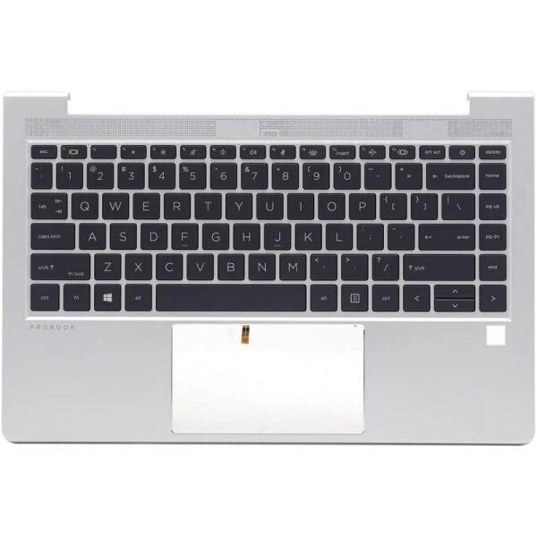 Palmrest (C Cover) sa tastaturom za laptop HP ProBook 440 G8 445 G8 445R G8