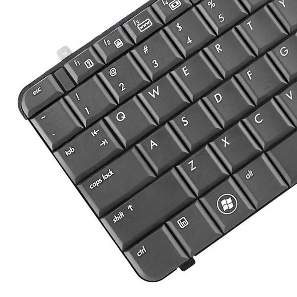 Tastatura za laptop HP Pavilion DV6-1000 DV6-2000