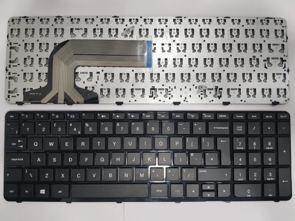 Tastatura za  HP Pavilion G3 250, G3 255, 15-N 15-E 15-R 15-G