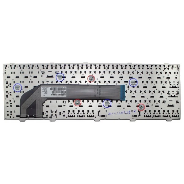 Tastatura za HP Probook 4540S 4545S 4740S
