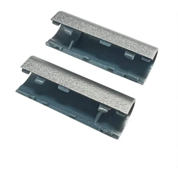 Poklopac Šarki (maska za šarke) za Laptop Dell Inspiron 3510 3511 3515 3520 3521 3525 silver