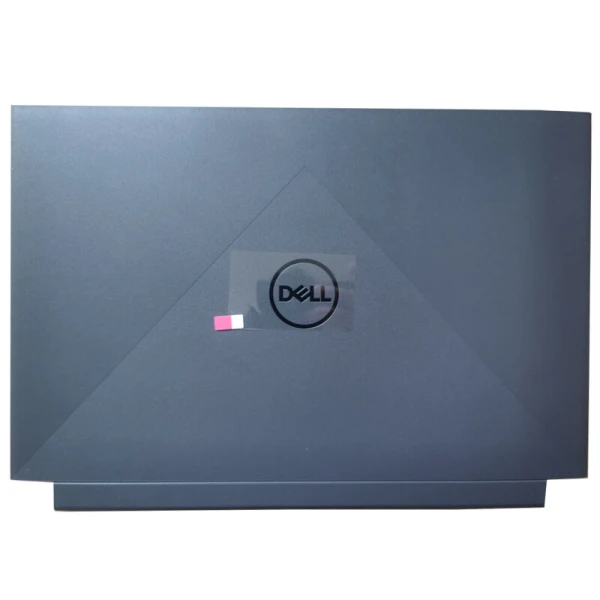 Poklopac Ekrana (A cover / Top Cover) za Laptop Dell Inspiron 15 G15 5510 5511 5515 crni