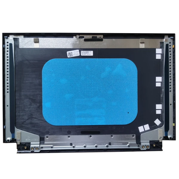 Poklopac Ekrana (A cover / Top Cover) za Laptop Dell Inspiron 15 G15 5510 5511 5515 crni