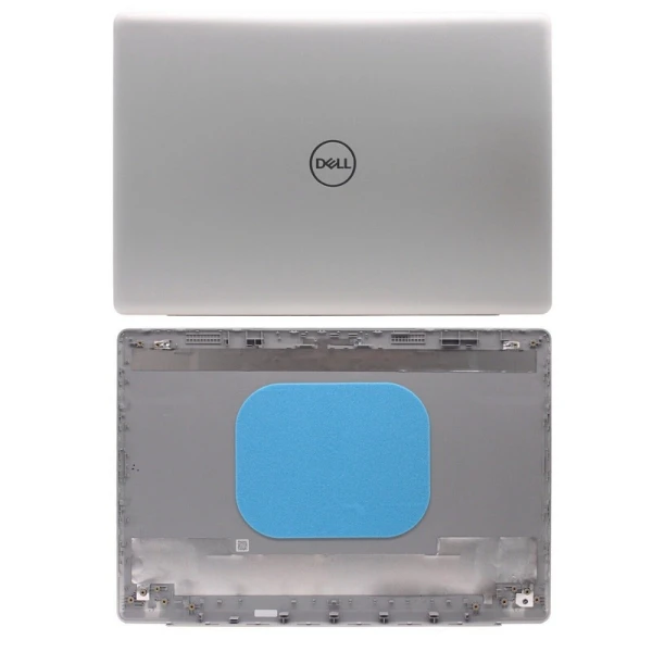Poklopac Ekrana (A cover / Top Cover) za Laptop Dell Inspiron 15 5570 silver
