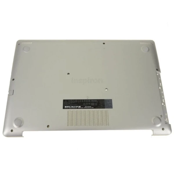 Donji Poklopac (D Cover) za Laptop Dell Inspiron 5570 N4HXY silver