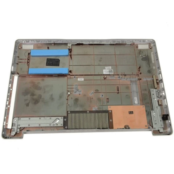 Donji Poklopac (D Cover) za Laptop Dell Inspiron 5570 N4HXY silver