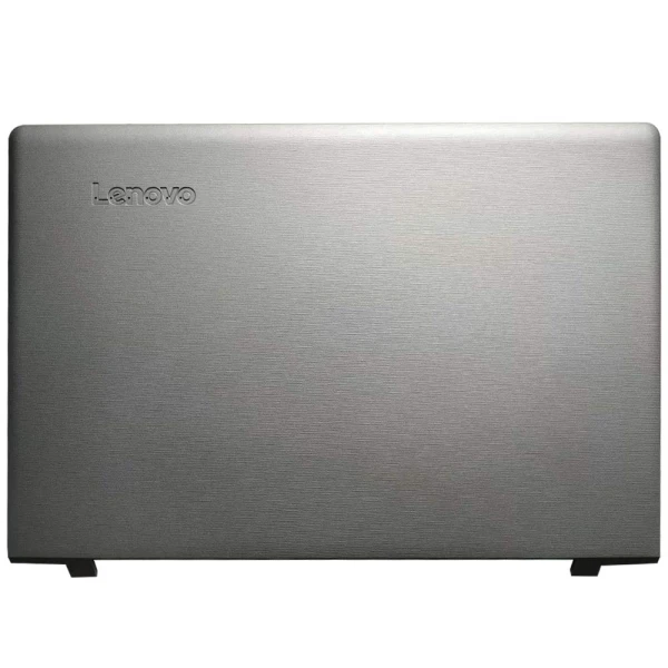 Poklopac Ekrana  (A cover / Top Cover) za Laptop Lenovo Ideapad 110-15ISK SIVI