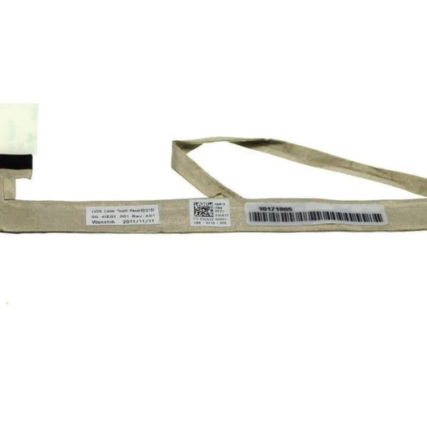 Flat LCD video kabl za Dell M5110 N5110