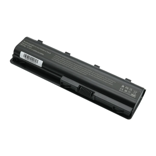Baterija laptop hp cq42 dm4 mu06 11.1v 5200mah