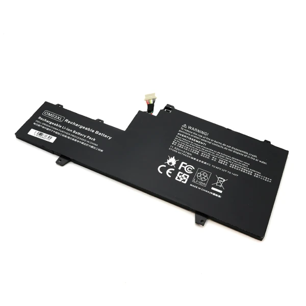 Baterija laptop hp elitebook x360 1030 g2 series om03xl