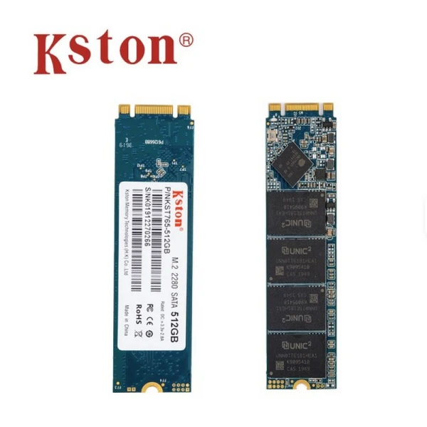 Kston M2 2280 NGFF 2280 1TB