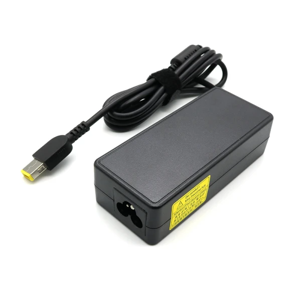 Punjac za laptop lenovo 20v 3.25a (cetvrtasti pin)