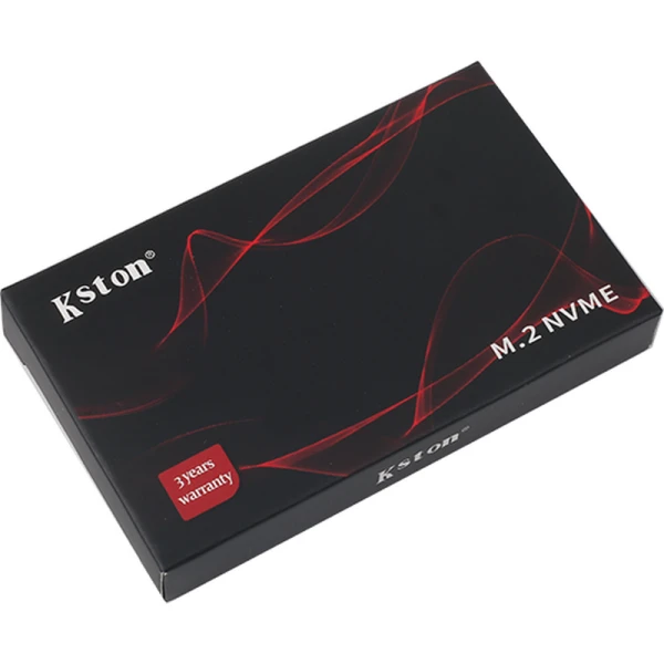 Kston NVME 4.0 512GB