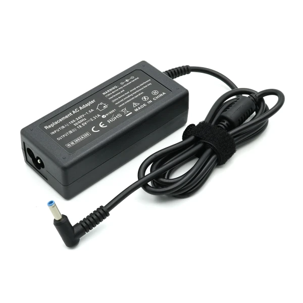 Punjac za laptop hp 19.5v 2.31a (4.5*3.0)