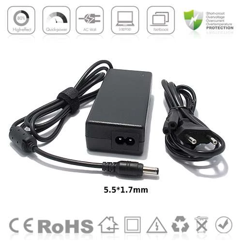 Punjac za laptop acer 19v 3.42a (5.5*1.7) ac07342b
