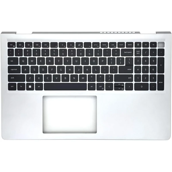 Palmrest (C Cover) sa tastaturom za laptop Dell Inspiron 15 3510 3511 3515 3520 3521 3525 Series