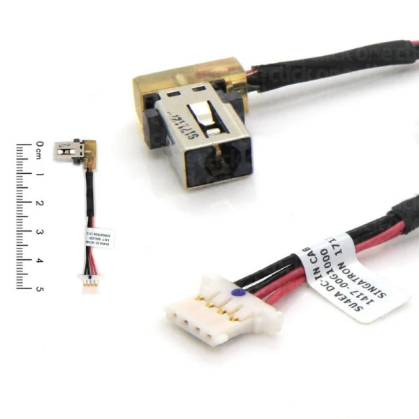 DC Konektor za Laptop Acer Swift 3 SF315-41