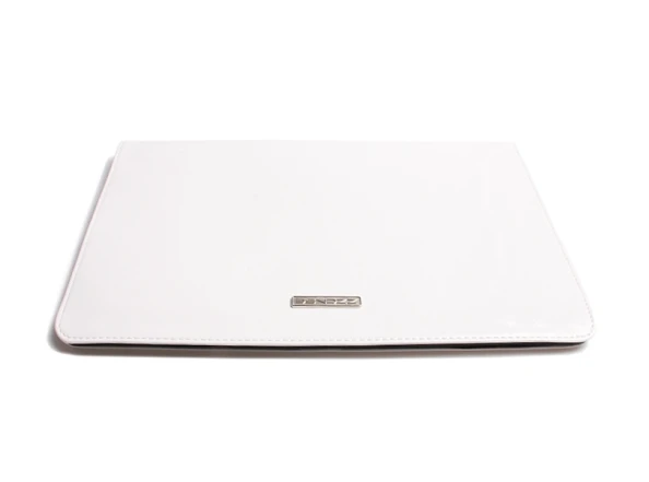 Torbica ZZ za Macbook 11\''  bela