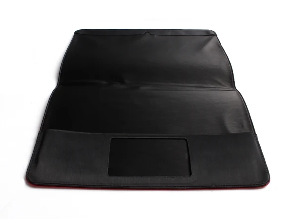 Torbica ZZ za Macbook 11\''  crvena