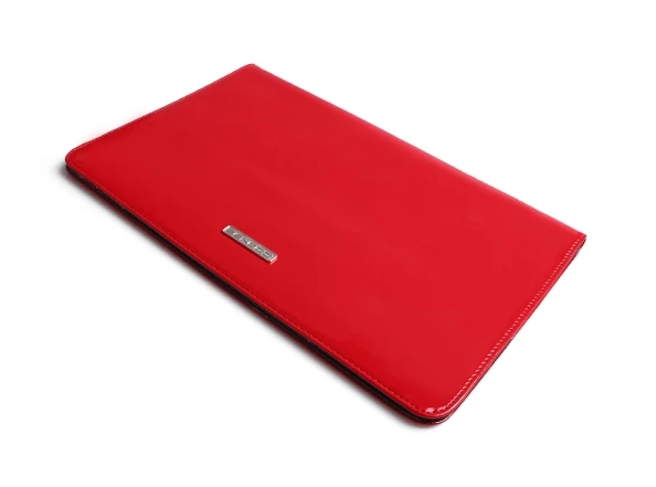 Torbica ZZ za Macbook 11\''  crvena