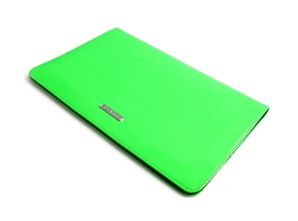 Torbica ZZ za Macbook 11\''  zelena