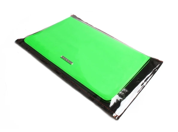Torbica ZZ za Macbook 11\''  zelena