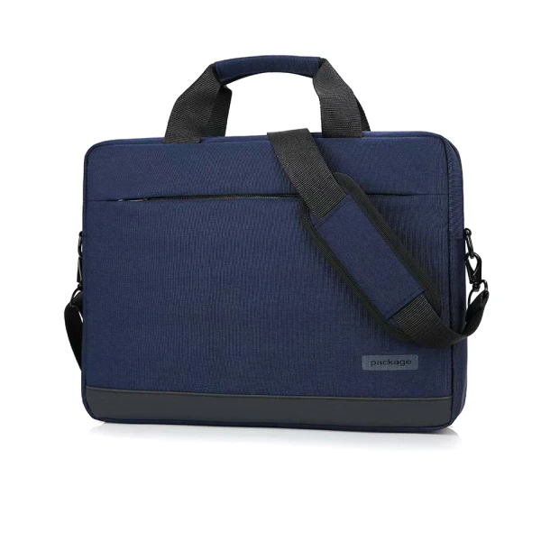 Torba za laptop lp-10 15 inch plava