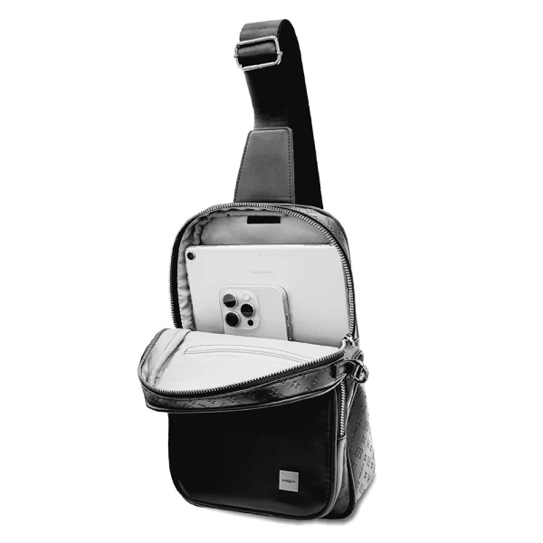 Torba multifunkcionalna moxom mx-ba10 crna