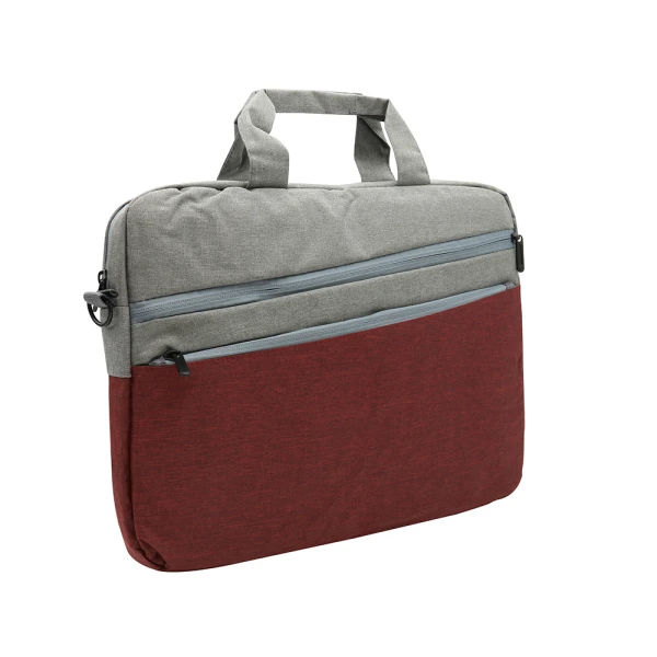 Torba za laptop lp-12 15 inch crvena