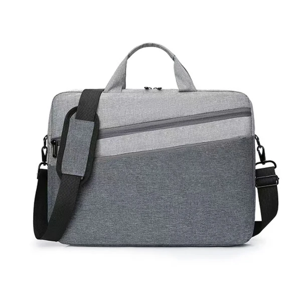 Torba za laptop lp-12 15 inch siva