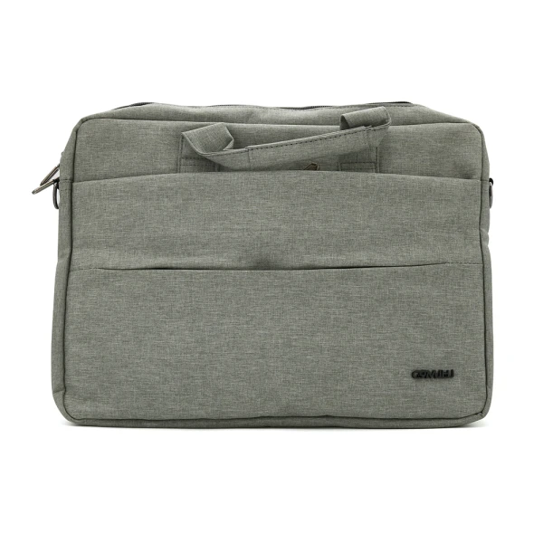 Torba za laptop lp-24 15 inch siva