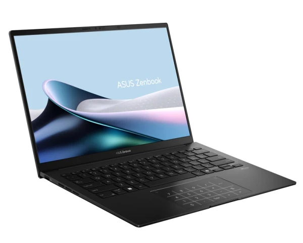 ASUS Zenbook 14  UM3406KA-QD024 (14 inča WUXGA OLED, Ryzen AI 7 350, 16GB, SSD 1TB) laptop 