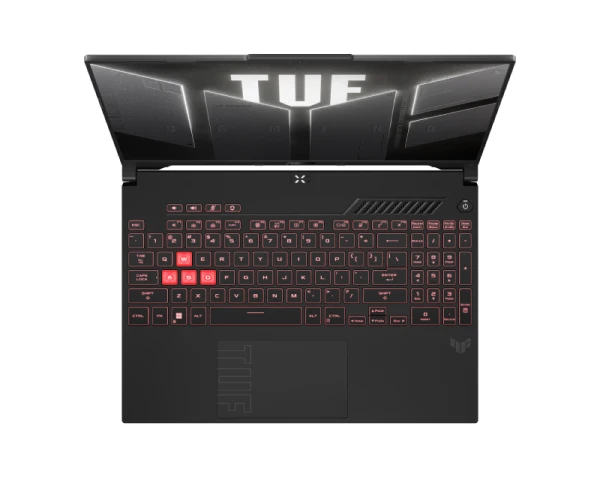 ASUS TUF Gaming A16 FA607NUQ-RL014 (16 inča FHD+, Ryzen 7 170, 16GB, SSD 512GB, GeForce RTX 4050) laptop 