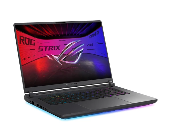 ASUS ROG Strix G16 G615LP-S5192 (16 inča 2.5K , Core 9 275HX, 32GB, SSD 1TB, GeForce RTX 5070) laptop + ranac 