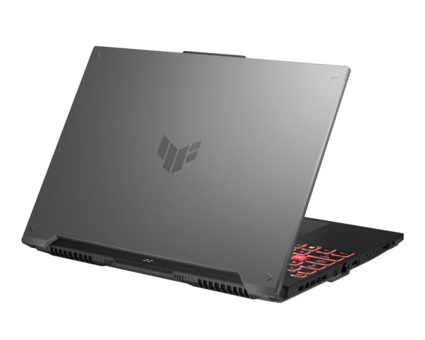 ASUS TUF Gaming A16 FA607NUQ-RL028 (16 inča FHD+, Ryzen 7 170, 16GB, SSD 512GB, GeForce RTX 4050) laptop 