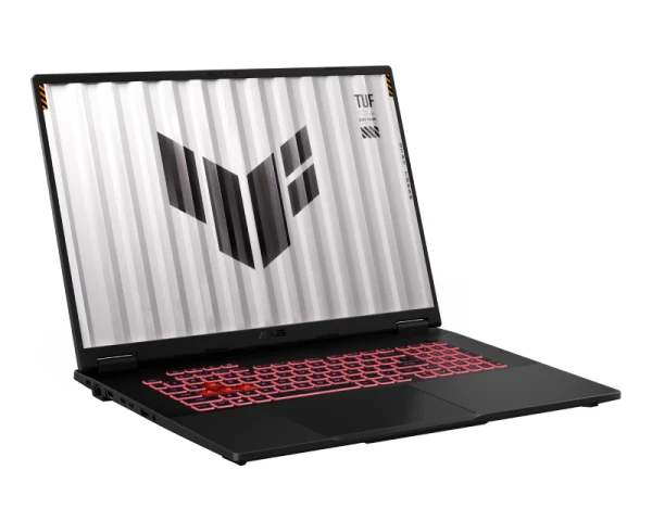 ASUS TUF Gaming A18 FA808UP-S8105 (18 inča FHD+, Ryzen 7 260, 32GB, SSD 1TB, GeForce RTX 5070) laptop 