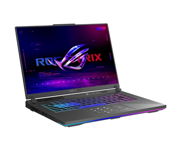 ASUS ROG Strix G16 G615LM-S5075 (16 inča 2.5K,  Ultra 9 275HX, 16GB, SSD 1TB, GeForce RTX 5060) laptop 