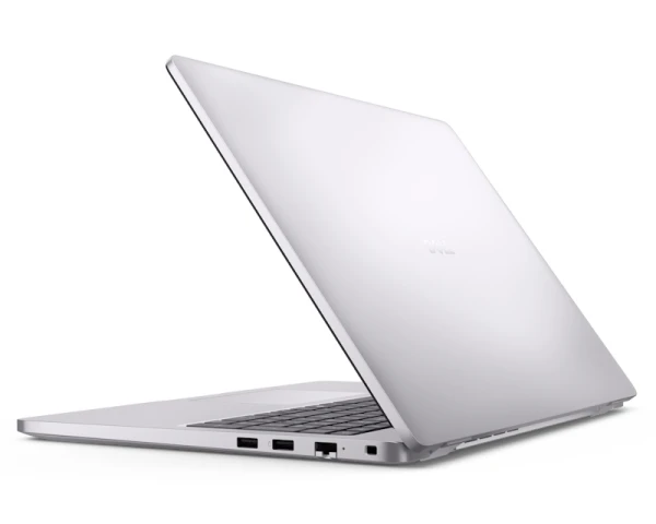 DELL Pro 16 16 inch FHD+ 300nits Core Ultra 7 255U 16GB 1TB SSD Backlit FP Win11Pro 3yr ProSupport 