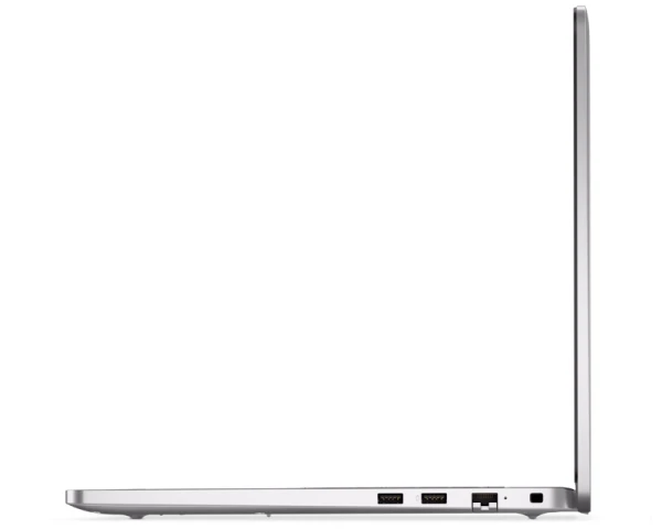 DELL Pro 16 16 inch FHD+ 300nits Core Ultra 5 235U 32GB 512GB SSD Backlit FP Win11Pro 3yr ProSupport 