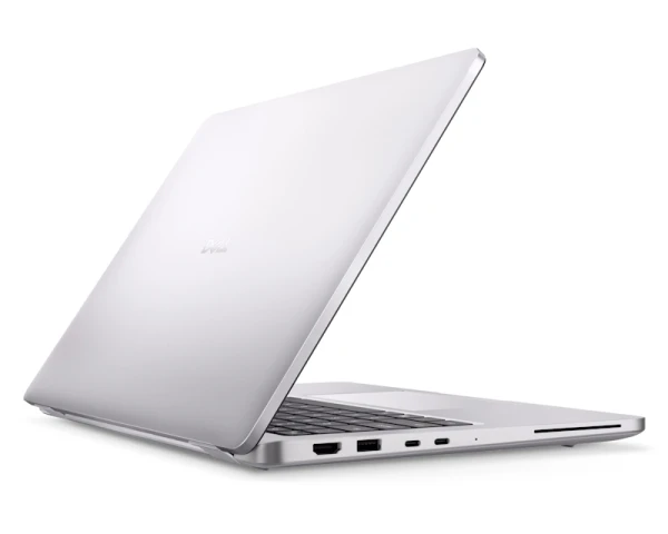 DELL Pro 14 Plus 14 inch FHD+ 300nits AMD Ryzen 7 PRO 250 16GB 512GB SSD Backlit FP SC Win11Pro 3yr ProSupport laptop 