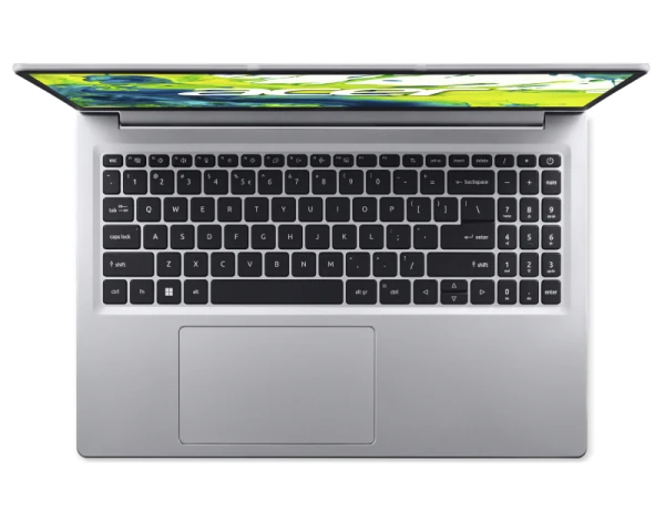 ACER Aspire Lite 15.6 inča FHD Ryzen 7 5825U, 8GB, 512GB SSD (NX.DTBEX.003) 
