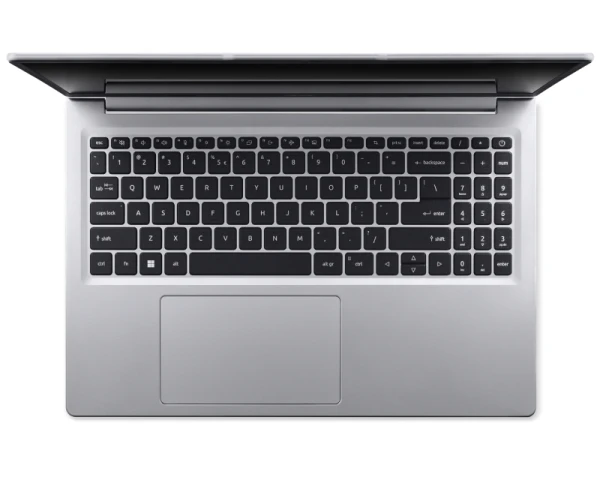 ACER Aspire Lite 15 15.6 inča FHD, Ryzen 5 7430U, 8GB, 512GB SSD (AL15-49P-R0BZ) 