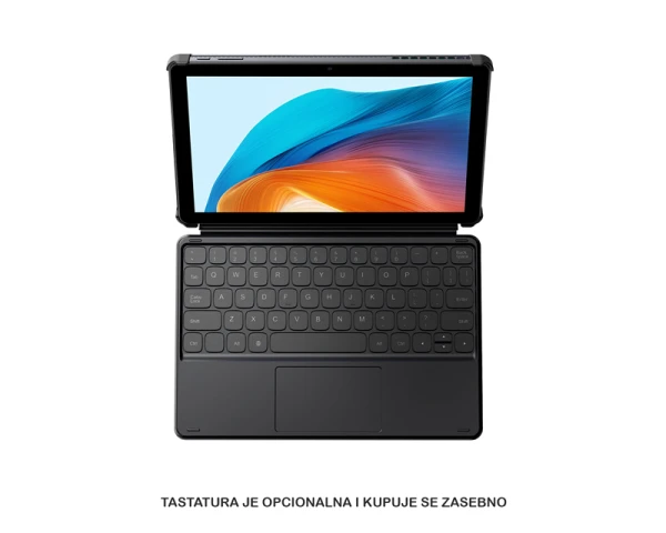 CHUWI Hi10 X2 10.1 inča (Core I3-10100Y, 8GB, 256GB SSD, Win 11 Home) tablet 