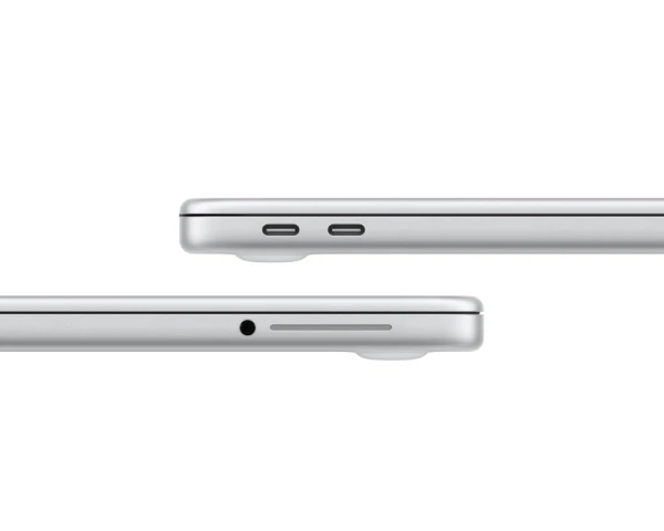 APPLE MacBook Neo 13 inch A18 Pro 6-core CPU 5-core GPU 8GB 256GB SSD Silver (MHFA4) 