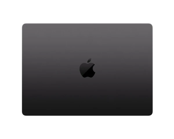 APPLE MacBook Pro 14.2 inch M5 Pro 15-core CPU 16-core GPU 24GB 1TB SSD Space Black (MGDR4) 