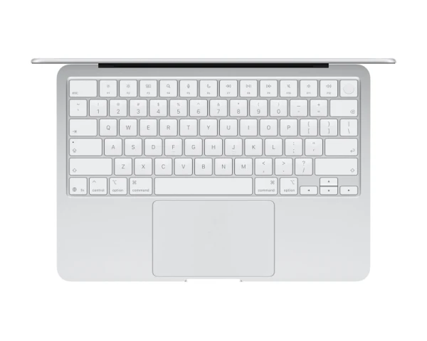 APPLE MacBook Neo 13 inch A18 Pro 6-core CPU 5-core GPU 8GB 512GB SSD Silver (MHFC4) 