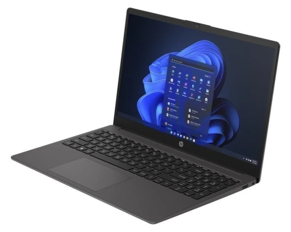 HP 255R G10 (15.6 inča FHD,  Ryzen 5 7535U, 16GB, 512GB SSD) tamno srebrni (CH7D0AT) 